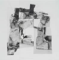 Matt Slater; Sculpture Study 01