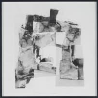 Matt Slater; Sculpture Study 01