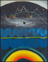 Pebofatso Mokoena; Space Chart B (II)