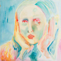 Olivia Botha; Untitled