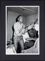 Billy Monk; The Catacombs, 14 October 1967