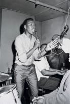 Billy Monk; The Catacombs, 14 October 1967