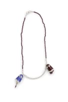 Errico Cassar 'Beacons of Change' neckpiece