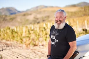 AA Badenhorst Family Wines; ‘Out Of The Strong Comes Forth Freshness’ Carignan; 2024; 36 (6 x 6); 750ml