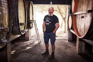 AA Badenhorst Family Wines; ‘Out Of The Strong Comes Forth Freshness’ Carignan; 2024; 12 (2 x 6); 750ml