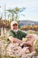 Silverthorn Wines; ‘Mad As The Mist And Snow’ Brut Nature Cap Classique; 2019; 36 (6 x 6); 750ml