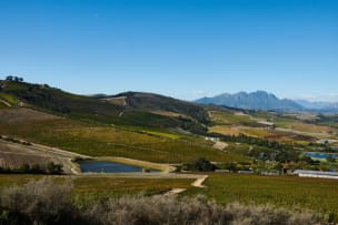 Jordan Wine Estate; CWG Chardonnay; 2024; 12 (2 x 6); 750ml