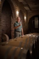Jordan Wine Estate; CWG Chardonnay; 2024; 36 (6 x 6); 750ml