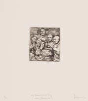 Johan Stegmann; 1866 Reconciliation Day (Ncome/Bloedrivier)