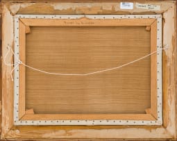 Jacob Hendrik Pierneef; Bosveld by Krokodilrivier (Bushveld by Crocodile River)