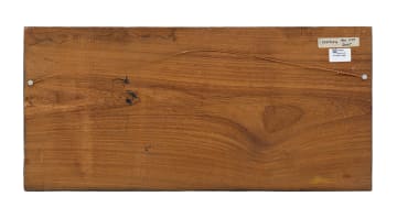 Lucky Sibiya; Abstract Composition