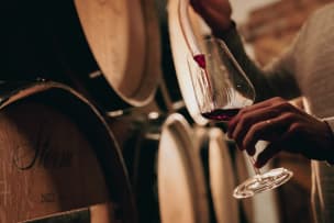 Storm Wines; Bokkeveld Shale Chardonnay; 2023; 12 (2 x 6); 750ml