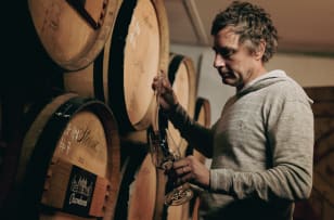 Storm Wines; Bokkeveld Shale Chardonnay; 2023; 12 (2 x 6); 750ml