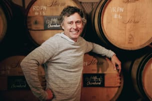 Storm Wines; Bokkeveld Shale Chardonnay; 2023; 12 (2 x 6); 750ml