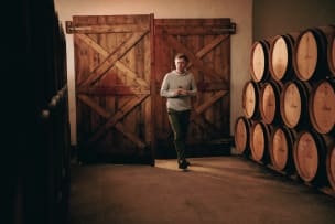 Storm Wines; Bokkeveld Shale Chardonnay; 2023; 36 (6 x 6); 750ml