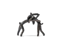 Guy du Toit; Wrestling Hares