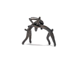 Guy du Toit; Wrestling Hares