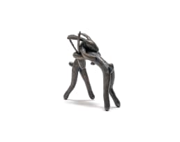 Guy du Toit; Wrestling Hares