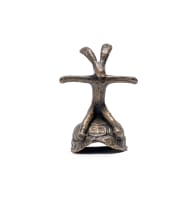 Guy du Toit; Tortoise and Hare