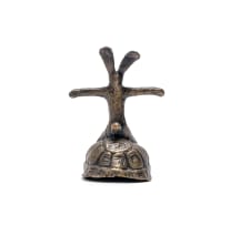 Guy du Toit; Tortoise and Hare