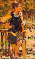 Adriaan Boshoff; Cricket Player