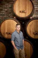 Newton Johnson Family Vineyards; Windansea Pinot Noir; 2023; 12 (2 x 6); 750ml