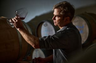 Newton Johnson Family Vineyards; Windansea Pinot Noir; 2023; 36 (6 x 6); 750ml
