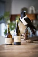 The Saldanha Wine & Spirit Co.; Saldanha Pale Dry SEA, SALT, SAND AND WIND; NV; 12 (2 x 6); 500ml