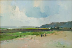 Errol Boyley; Swartland