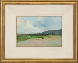 Errol Boyley; Swartland