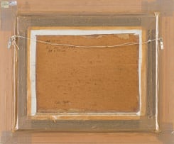 Adriaan Boshoff; Lullu Belle