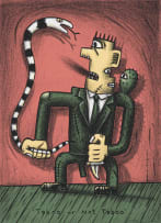 Norman Catherine; Taboo or Not Taboo