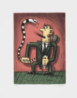 Norman Catherine; Taboo or Not Taboo