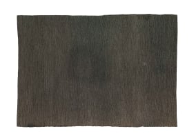 Handwoven jute rug for Gonsenhausers Fine Rugs, South Africa