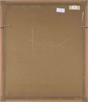 Norman Catherine; Premonition of War