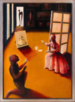 Deborah Bell; Witness: Midbrain