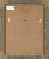 Norman Catherine; Smoking Zone (Yellow Nose)