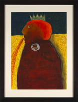 Colbert Mashile; OBA (The King)