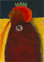 Colbert Mashile; OBA (The King)