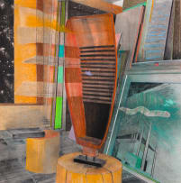 Karel Nel; Dish