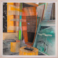 Karel Nel; Dish