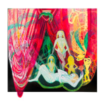 Marlene Steyn; O, and the Body Heat Monitors