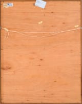 Simon Stone; One Quarter with Nude