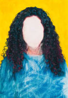 Mikhael Subotzky; The Therapist