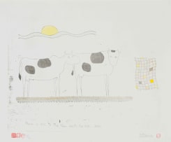 Pieter van der Westhuizen; There is Less to This Than Meets the Eye