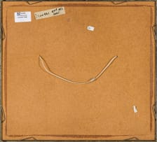 Hardy Botha; House Exterior