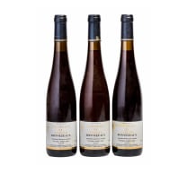 de Fesles; Bonnezeaux; 1997; 3 (1 x 3); 500ml