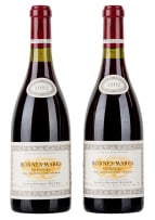 Jacques-Frédéric Mugnier; Bonnes-Mares; 2002; 2 (1 x 2); 750ml