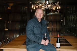 Beeslaar Wines; CWG Pinotage; 2023; 12 (2 x 6); 750ml