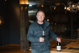 Beeslaar Wines; CWG Pinotage; 2023; 12 (2 x 6); 750ml